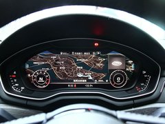 2017款 45 TFSI quattro 风尚型