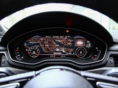 2017款 45 TFSI quattro 风尚型