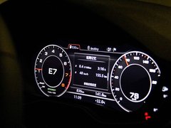 2017款 45 TFSI quattro 风尚型