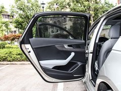 2017款 45 TFSI quattro 风尚型