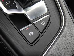 2017款 45 TFSI quattro 风尚型