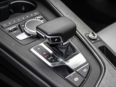 2017款 45 TFSI quattro 风尚型