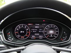 2017款 45 TFSI quattro 风尚型