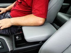 2017款 45 TFSI quattro 风尚型