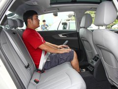 2017款 45 TFSI quattro 风尚型