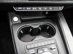 2017款 45 TFSI quattro 风尚型