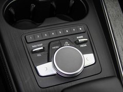 2017款 45 TFSI quattro 风尚型