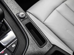 2017款 45 TFSI quattro 风尚型