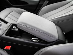 2017款 45 TFSI quattro 风尚型