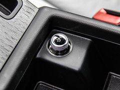 2017款 45 TFSI quattro 风尚型
