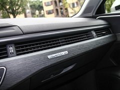 2017款 45 TFSI quattro 风尚型