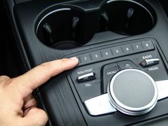 2017款 45 TFSI quattro 风尚型