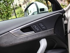 2017款 45 TFSI quattro 风尚型