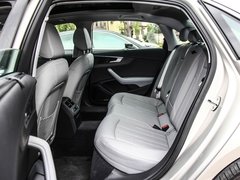 2017款 45 TFSI quattro 风尚型