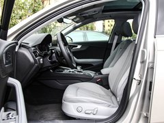 2017款 45 TFSI quattro 风尚型