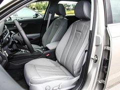 2017款 45 TFSI quattro 风尚型