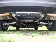 2017款 45 TFSI quattro 风尚型