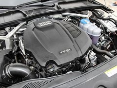 2017款 45 TFSI quattro 风尚型