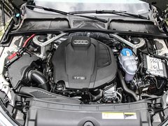 2017款 45 TFSI quattro 风尚型