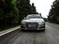 2017款 45 TFSI quattro 风尚型