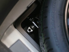 2017款 45 TFSI quattro 风尚型