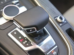 2017款 45 TFSI quattro 风尚型