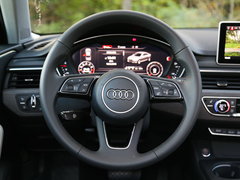 2017款 45 TFSI quattro 风尚型