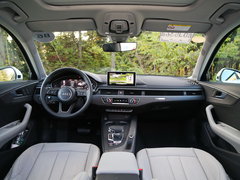 2017款 45 TFSI quattro 风尚型