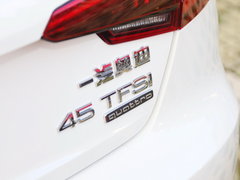 2017款 45 TFSI quattro 风尚型