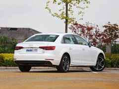 2017款 45 TFSI quattro 风尚型