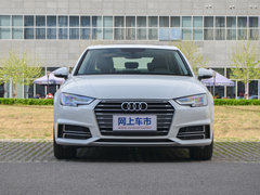 2017款 40 TFSI 运动型