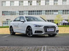 2017款 40 TFSI 运动型