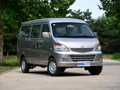 2016款 1.2L 客车DK12-10