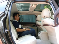 2016款 E 300 L 豪华型