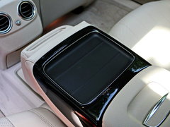 2016款 E 300 L 豪华型