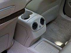 2016款 E 300 L 豪华型