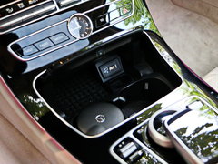 2016款 E 300 L 豪华型