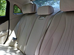 2016款 E 300 L 豪华型