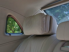 2016款 E 300 L 豪华型