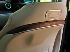 2016款 E 300 L 豪华型