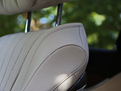 2016款 E 300 L 豪华型