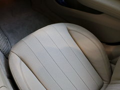 2016款 E 300 L 豪华型