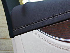 2016款 E 300 L 豪华型