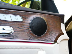 2016款 E 300 L 豪华型