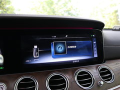 2016款 E 300 L 豪华型