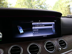 2016款 E 300 L 豪华型