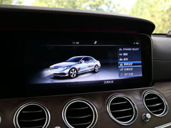 2016款 E 300 L 豪华型