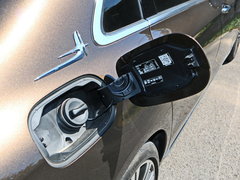 2016款 E 300 L 豪华型