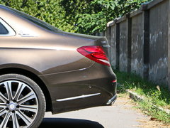 2016款 E 300 L 豪华型