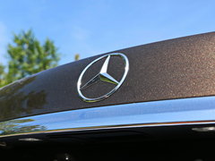 2016款 E 300 L 豪华型